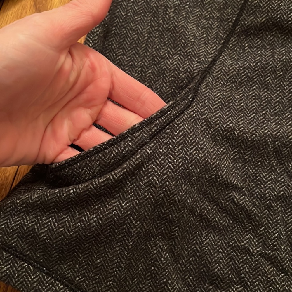 Lululemon base runner half zip - Picture 4 of 9